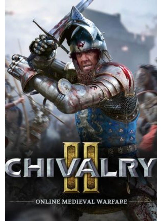 EGYGAMER EGYGAMER Chivalry 2 Steam For Row Z897318C171EB8632F59EZ